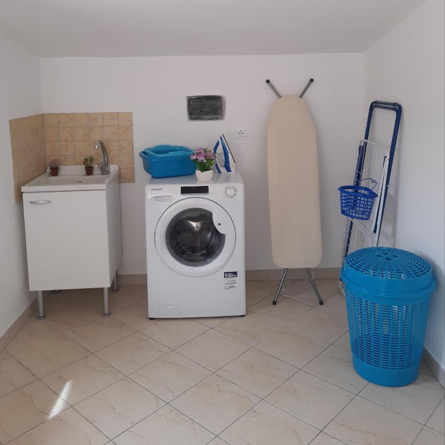 Alla Villa Noto Kültér fotó
