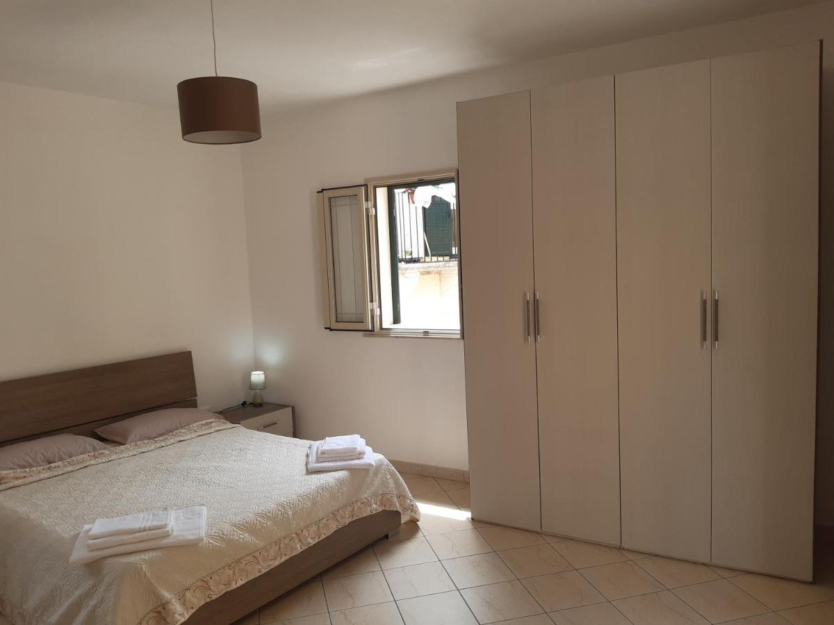 Alla Villa Noto Kültér fotó
