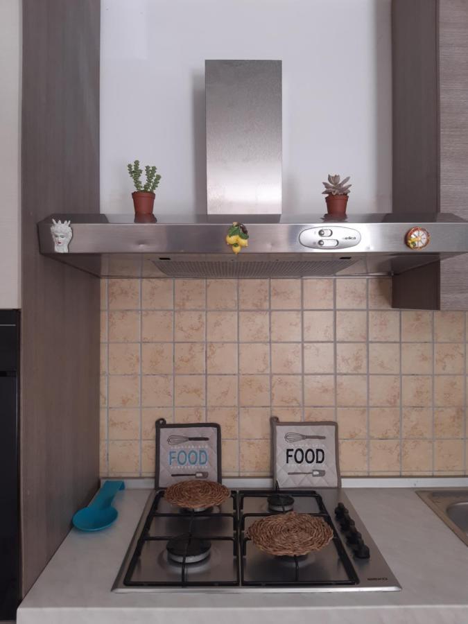Alla Villa Noto Kültér fotó