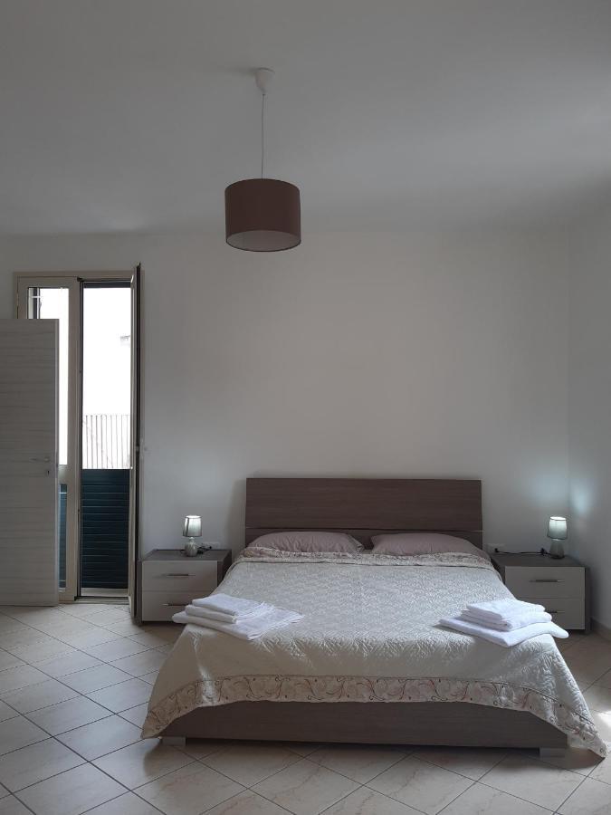Alla Villa Noto Kültér fotó