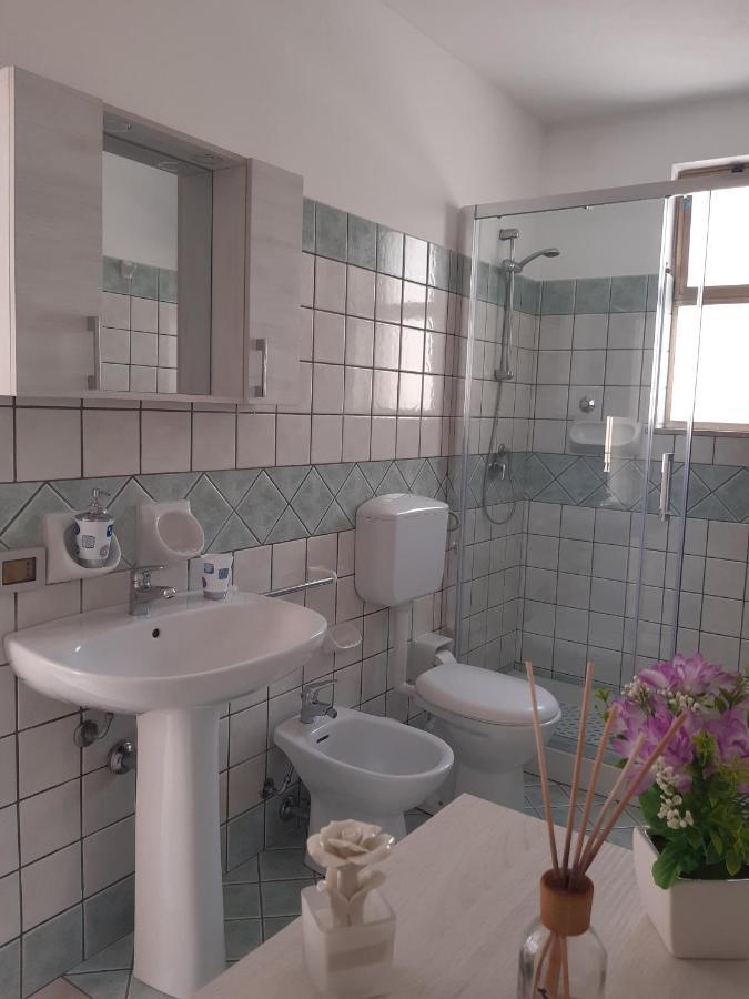 Alla Villa Noto Kültér fotó