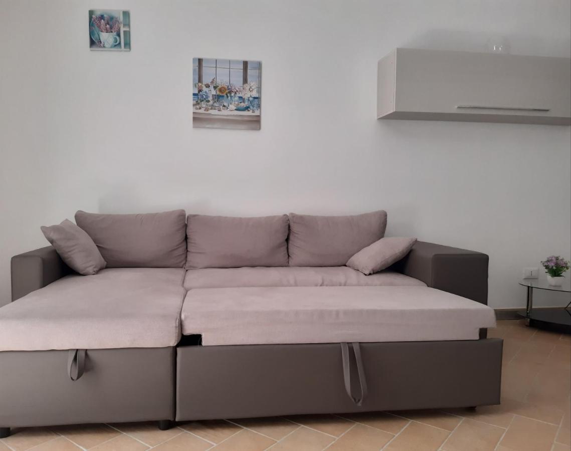 Alla Villa Noto Kültér fotó