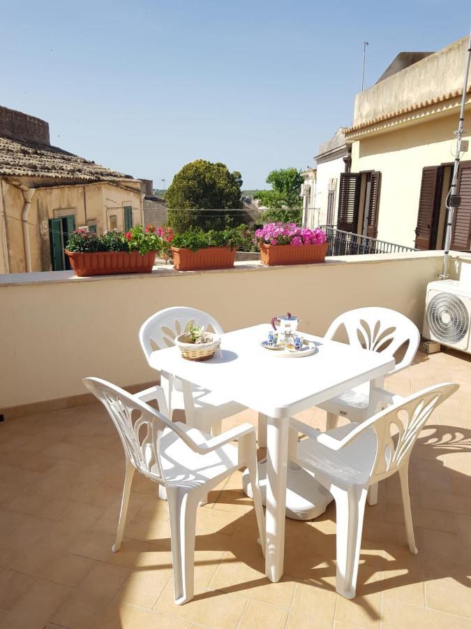 Alla Villa Noto Kültér fotó