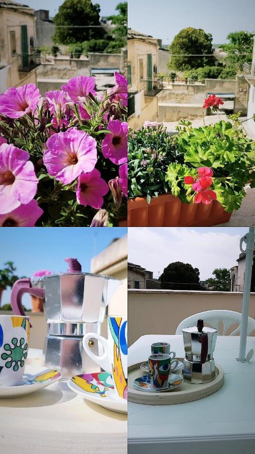 Alla Villa Noto Kültér fotó