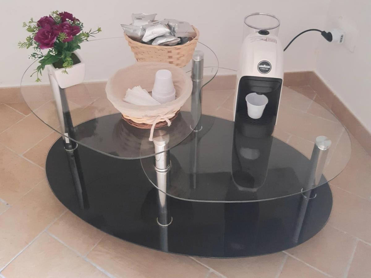 Alla Villa Noto Kültér fotó