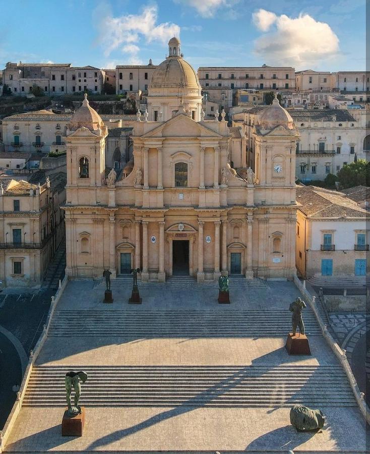 Alla Villa Noto Kültér fotó